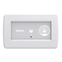 Tecma Control Panel All in 1 SFT 1 Button T-PF.P11B  4471011