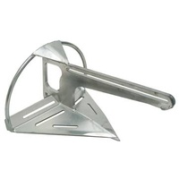 Super Sarca Gal Anchor No 6 - Suits Boats 10-12m