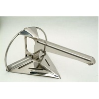 Super Sarca SS Anchor No 4 - Suits Boats 7.5 - 9m