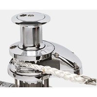 Maxwell RC12-10 Winch w Capstan 1200W 12V P104927 Anti Clockwise