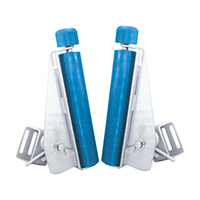 EZI Guide 4.2 - 4.8m Trailer Boat Self Aligning Retrieval Kit 213109