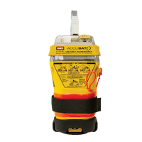 GME MT606GAUS 406 Water Activated EPIRB with GNSS AIS GPS and Strobe Light 