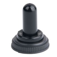 BEP Rubber Boot for Toggle Switch