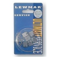 Lewmar Standard Spring and Pawl Kit for Sheet Winches 50 to 65  430628