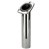 Reelax SS Std  30 Degree Rod Holder RX51001 Game Rated to 37Kg
