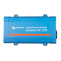 VICTRON Phoenix Inverter 24/375 230V VE DirectAU/NZ 24 VOLT PIN241371300