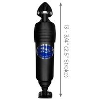 BOLT Actuator Ram w Adjustable Upper for Electric Trim Tabs 499/BEA3000