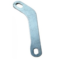 12mm x 297mm Flip Link - Helps to Self Right the Anchor