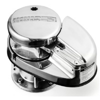 Muir VR3500 Storm 10mm 1700W 12V Anchor Winch Windlass with RCMS