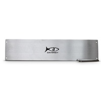 Custom 600mm Backing or Mounting Plate Kit 5054 for Drum Winches