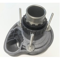 Freedom Deck Plate Assembly P100022 for Freedom 500 and 800 Anchor Winches