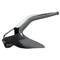 Ultra 316 SSteel Anchor 60Kg UA 60-132 
