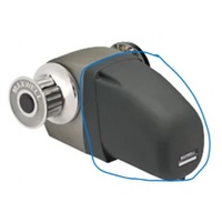 Maxwell Motor Cover 7345 for HRC10 
