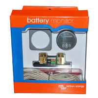 VICTRON Battery Monitor BMV 702 Black BAM010702200R
