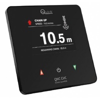 Quick QNC CHC Wired Digital LCD Chain Counter Control 