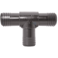 19mm Barbed T Hose Joiner