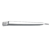 Vetus SS Single Wiper Arm 473-559mm Parallel Base SSAX