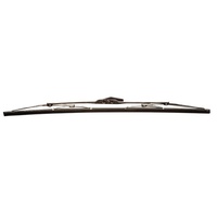 Vetus 316 SS Single Wiper Blade 410mm WBS41 Suits 7.2 x 2.5mm Bayonet