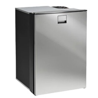 EL130 Elite SS Look 130L 12/24V Fridge with Freezer