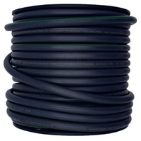 Above Deck Fuel Hose 10mm 3/8 Inch ID 50M ROLL Suits E10, Unleaded Petrol and Diesel