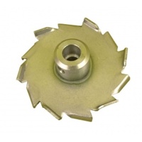 Electroscan Impeller 31-107 for Macerator