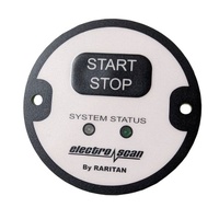Electroscan Status Panel 31-705
