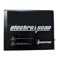 Electroscan 12V Control Assembly 32-700