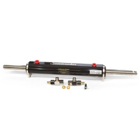 Hydrive 516-FM N8 Replacement Front Mount Steering Cylinder 