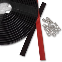 Savwinch 7m Wiring Loom Kit 5045 For Boats to 5.5m 