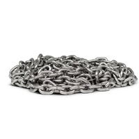 Stainless Steel Chain 6mm SL x 7 Metres