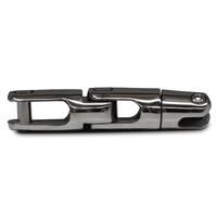 Savwinch  2 Way 850Kg Small Swivel 6 or 8mm Chain 5042 Stainless Steel