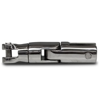 Savwinch  3 Way 1350Kg Large Swivel 6/8/10mm Chain 5036 Stainless Steel
