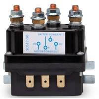 Savwinch  500A 24V Solenoid 5053