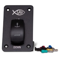 Savwinch  Up Down Switch with LED Lights 5047