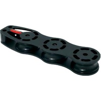 Ronstan 40mm Triple Deck Organiser RF41831