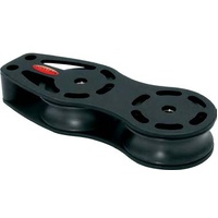 Ronstan 60mm Double Deck Organiser RF61821