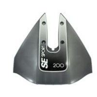 Grey SE200 Sport Hydrofoil  for Outboards 8-40HP 200810