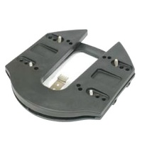 NO DRILL Sport Clip for SE Sports Foils Easy Installation