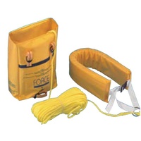 Man Overboard Rescue Sling Kit AYF Approved 226002