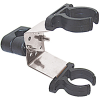 Rail Bracket for Lifebouy Light