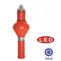 Solas Approved LED Lifebouy Light