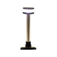 LED Pole Anchor Light 360 Deg 190mm Fixed 121316