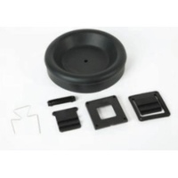 Nitrile Service Kit AK4419 for Whale Titan 131291