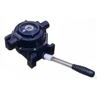 Henderson Mk5 Single Action Manual Pump 66LPM 131016 Suits 38mm Hose