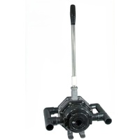 Henderson Mk5 Double Action Manual Pump 104 LPM 131022 Suits 38mm Hose