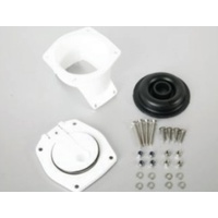 Through Deck Kit for Gusher 30 Pump 131154