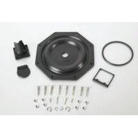 Nitrile Service Kit AK8050 131240 for Henderson Mk5 and Whale Waste Pumps