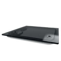 Lewmar FLUSH 3G Hatch Size 60 Dark Grey 170XXX
