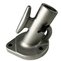 Extra Base DE3000F for Premium Mooring Whips