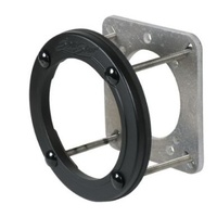 Seastar Helm Recess Mount Kit 291913
